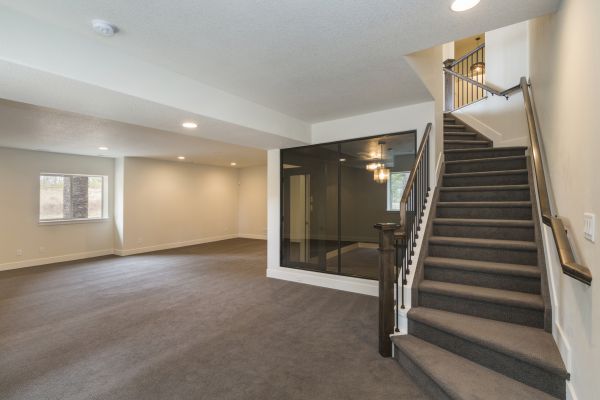 Cost of Basement Restoration Service in Schaumburg
