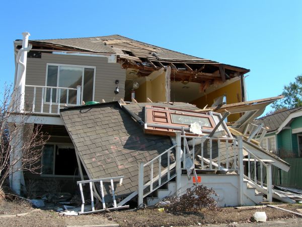 Cost of Disaster Restoration Service in Schaumburg