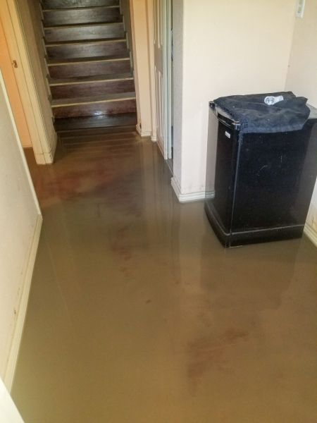 Emergency Water Removal in Schaumburg
