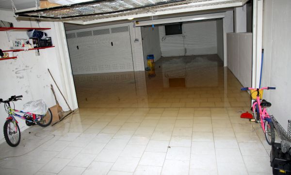 Water Restoration Service in Schaumburg
