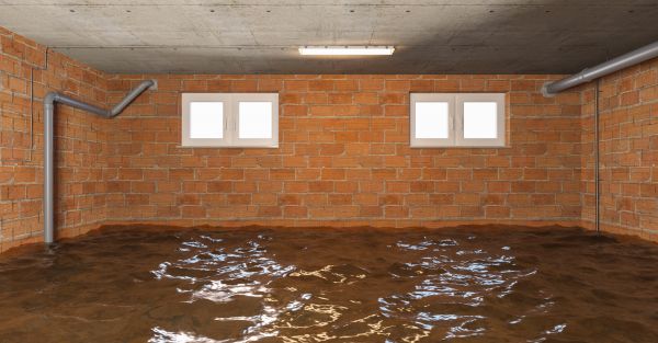Cost of Basement Flood Repair in Schaumburg